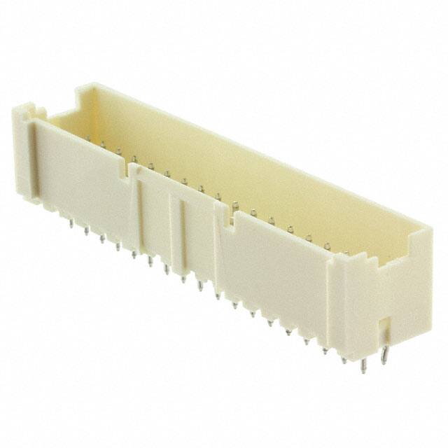 3-1969570-6 TE Connectivity AMP Connectors  Headers Male Pins
